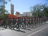 Женский батальон полиции Гояса