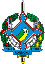 Герб Рондонии