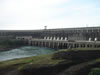Крупнейшая ГЭС мира, Бразильско-Парагвайская "Итаипу"